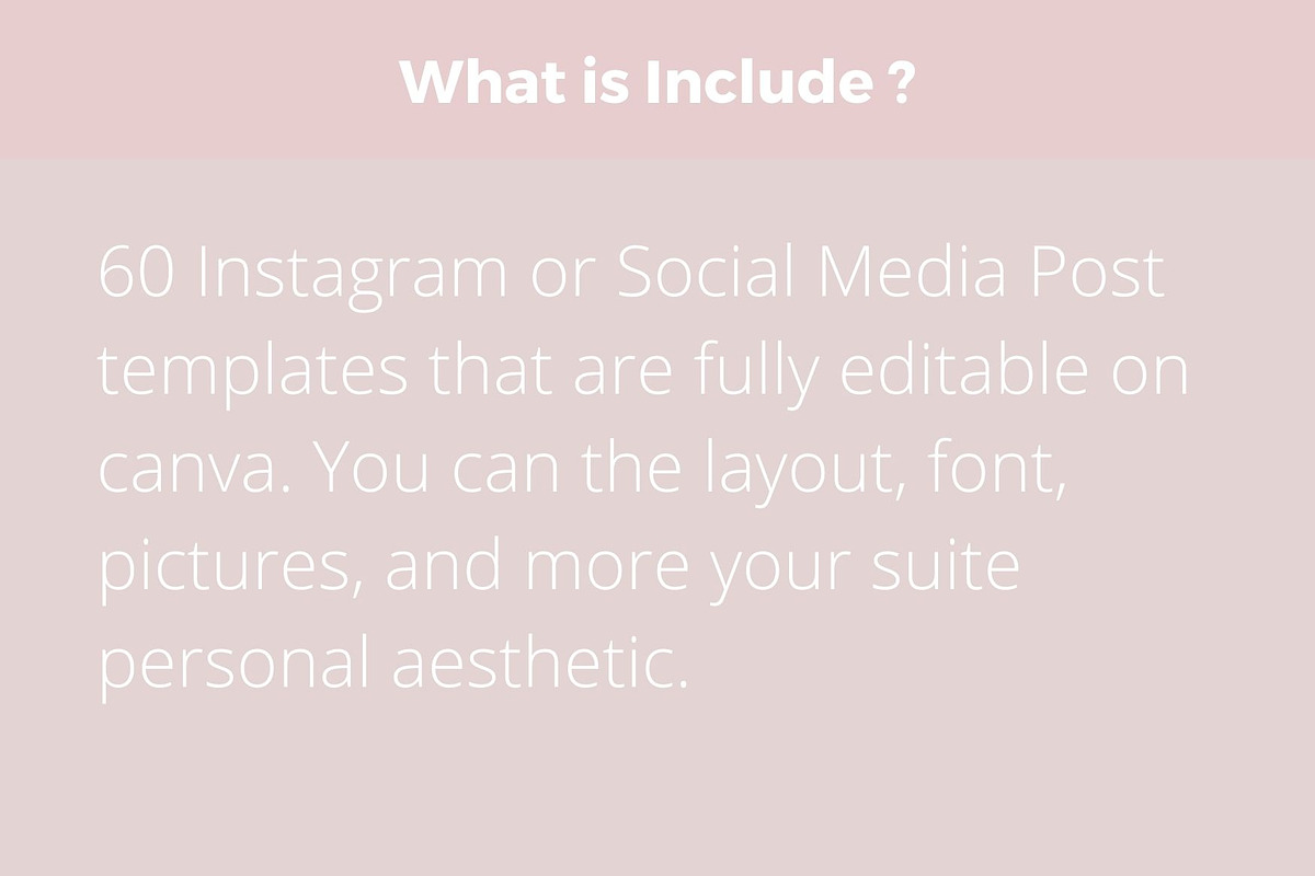 Jawelry Social Media Post Templates, a Social Media Template by BoontenStudio (Photo 6 of 7)