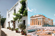 224 images of Greece, a Sports & Recreation Photo by Handmadefont (Thumbnail 18 of 20)