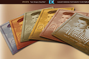 Elegant Wedding Photography Flyer, a Flyer Template by Epickita (Thumbnail 3 of 3)