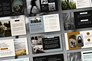 Canva Slide Deck Moody + Modern, a Presentation Template by Solana Creative Co. (Thumbnail 7 of 10)