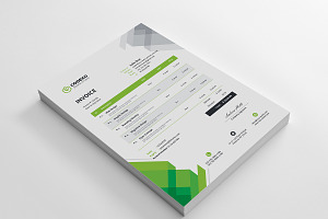 Invoice_2 Creative Design