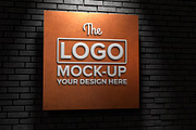Shop sign mockup Set 2, a Product Mockup by S_design (Thumbnail 11 of 11)