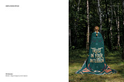 80x60 Jacquard Woven Blanket Mockup, a Merchandise Mockup by creatsy5 (Thumbnail 9 of 12)