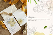 TROPICAL PARADISE birds and plants, a Decorative Illustration by Yuliia Lashevska (Thumbnail 5 of 14)