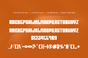 Raformal Brush, a Handwritten Font by QR Design Studio (Thumbnail 7 of 9)