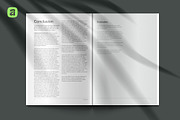 A4 Publication System · Affinity V3, a Magazine Template by Sasha Lantukh (Thumbnail 7 of 11)