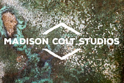 50 Rusty Metal Textures - Vol 1, a Texture Graphic by Madison Colt Studios (Thumbnail 10 of 51)