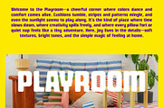 CS Raygun – Bold Display Typeface, a Sans Serif Font by Craft Supply Co. (Thumbnail 7 of 8)