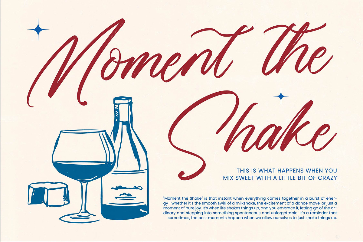 Jonathans Machelino Handwritten Font, a Script Font by Letterena Studios Script (Photo 9 of 20)
