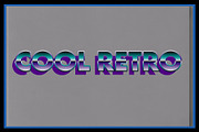 Awesome Illustrator Graphic Styles, a Layer Style Add-On by brandedbaron (Thumbnail 5 of 5)