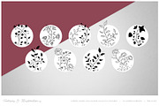 COPPERING | Social Media Kit, a Social Media Template by Marigold Studios (Thumbnail 13 of 14)