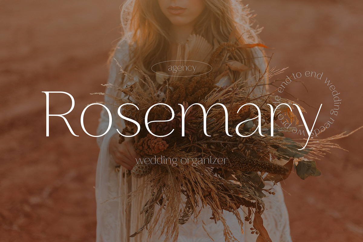 Maison De Artisan - Hybrid Serif, a Serif Font by Craft Supply Co. (Photo 6 of 9)