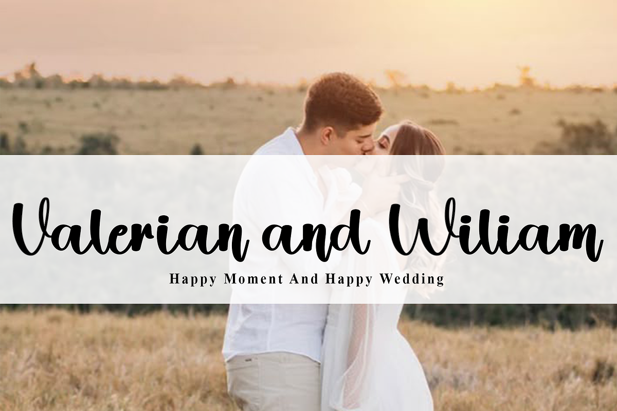 Daylight, a Handwritten Font by FreshTypeINK (Photo 2 of 8)