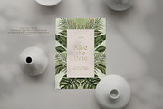 Jungle - Pattern Collection, a Pattern Graphic by PatrushevaYana (Thumbnail 4 of 13)