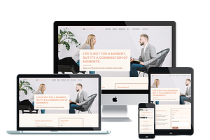 LT Psychex Onepage WordPress