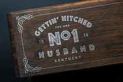 MFC Franklin Corners Five, a Symbol Font by Monogram Fonts Co. (Thumbnail 5 of 7)