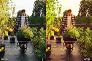 Steal Film Cinematic LR Presets, a Preset Add-On by AAA Presets (Thumbnail 14 of 22)