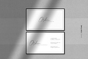 Business Card, a Business Card Template by Ahsanjaya (Thumbnail 3 of 3)