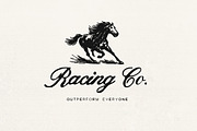 Onehart Script & Sans, a Script Font by The Branded Quotes (Thumbnail 4 of 8)