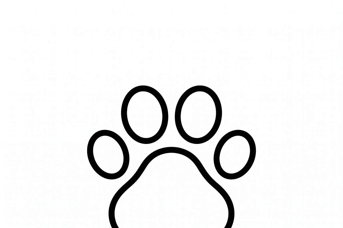 31 Vector Pet Care Outline Icons, an Outline Icon by adenpinkstore (Photo 13 of 18)