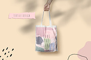 Abstract Shapes. Graphic Collection, an Illustration by Alisha Gronska (Thumbnail 5 of 9)
