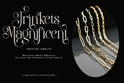 Favela, a Font by Font Liner (Thumbnail 2 of 13)