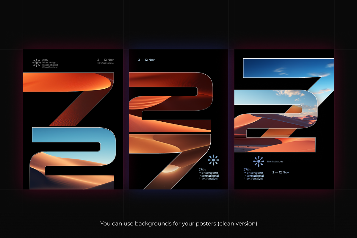 Arrakis Dunes Background Set, a Background Graphic by Digital Blood (Photo 8 of 15)