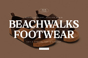 Neraphic A Modern Serif Font, a Serif Font by Storytype Studio (Thumbnail 6 of 15)