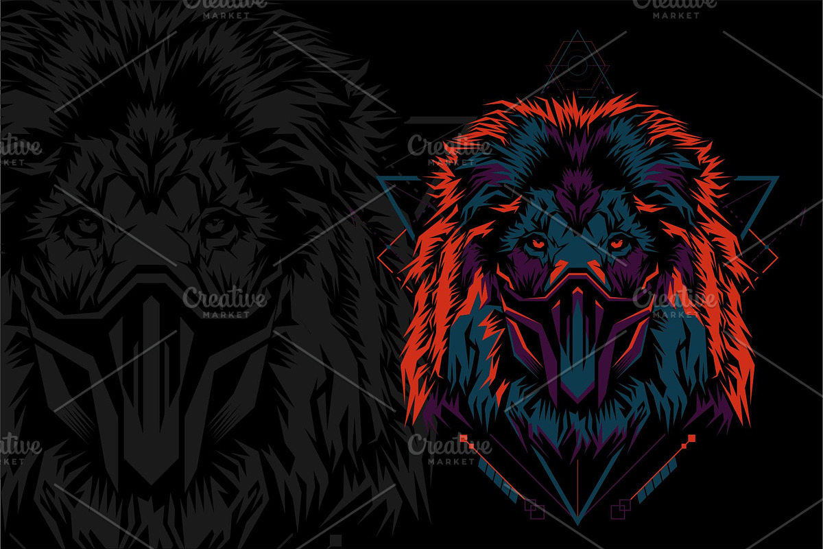 Best Vector Illustration Package, an Illustration by azhartz (Photo 7 of 13)