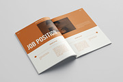 Resume Portfolio Vol.7, a Resume Template by Bewalrus Studio (Thumbnail 5 of 11)