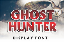 Ghost Hunter