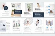 Vertical Powerpoint, a Presentation Template by binangkit (Thumbnail 7 of 19)