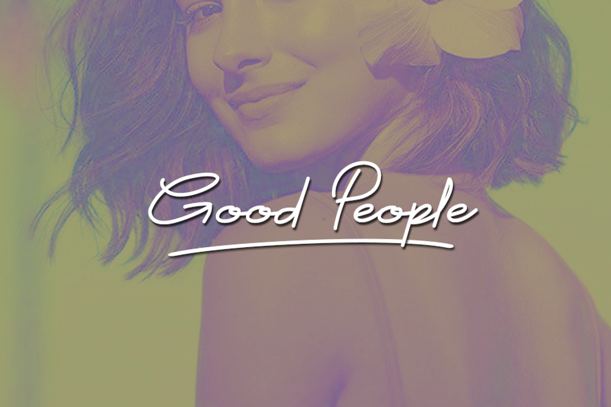 Abbatyyan, a Script Font by GlottaTypeface (Photo 8 of 8)