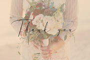 Absolute, a Script Font by StudioRz (Thumbnail 7 of 7)