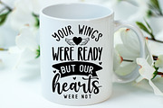 Memorial Quotes SVG Bundle, an Object Graphic by FiveStarCrafting (Thumbnail 5 of 20)