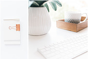 NEW | Minimalist Stock Photo Bundle, an iPhone Mockup by JanaBishopCollection (Thumbnail 3 of 17)