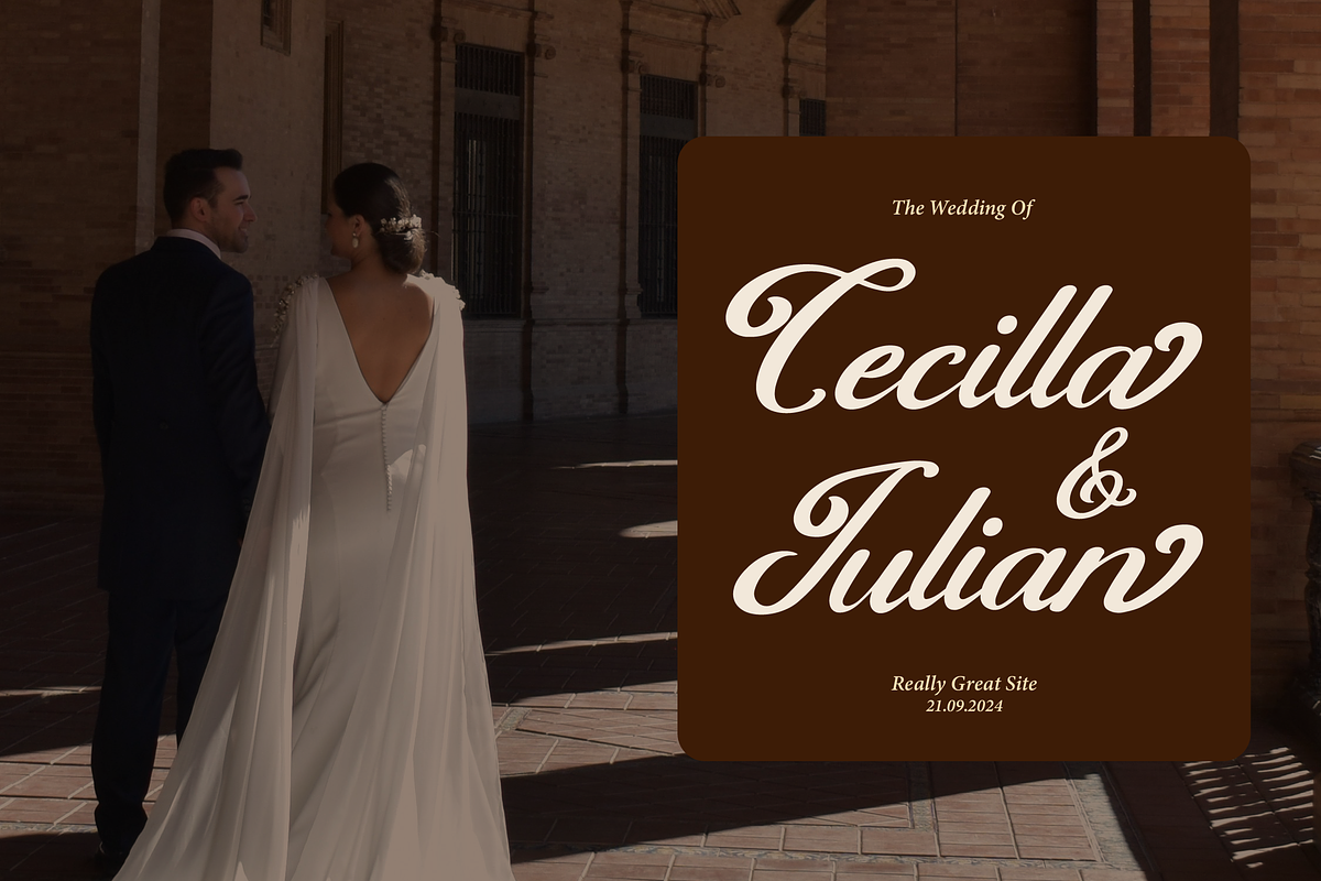 Famlyn Molteno | Handwritten Script, a Script Font by gracetype_studio (Photo 5 of 15)
