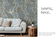 Wallpaper Mockups PSD and PNG, a Product Mockup by mock-ups (Thumbnail 6 of 8)