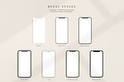 Multi-Devices Scene Creator Mockup, a Product Mockup by Cuoco (Thumbnail 5 of 10)