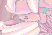 Pattern Cloud Chrysanthemum, a Pattern Graphic by Natalia0307 (Thumbnail 3 of 13)