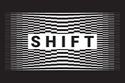 Shift, an Object Graphic by Vanzyst (Thumbnail 1 of 22)