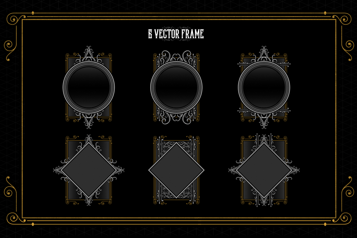 Artonic typeface +Bonus Pack preview 4