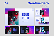 Creative Presentation System 2026, a Presentation Template by New Coral Design (Thumbnail 8 of 18)