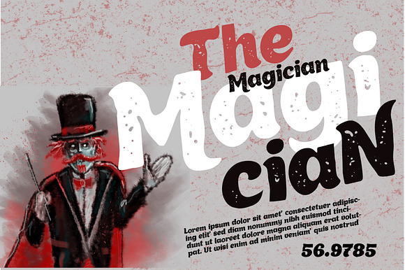 Magician preview 6