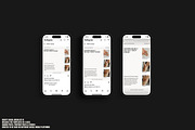 Beauty - Social Media Kit (III), a Social Media Template by Wildnun Studio (Thumbnail 4 of 19)