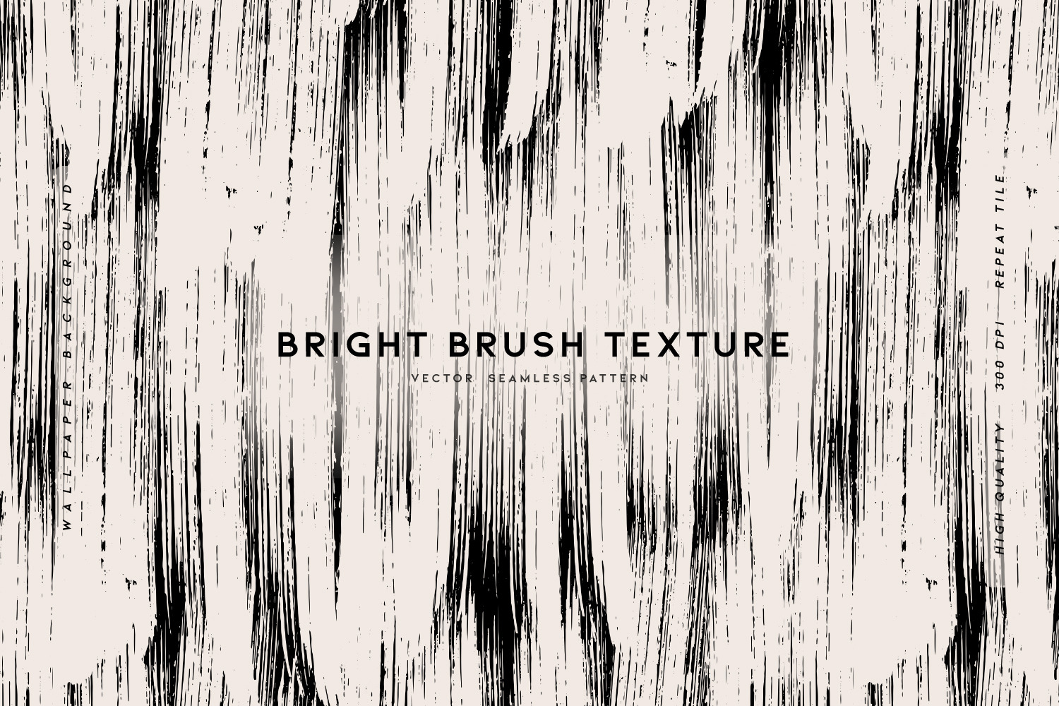 Bright Brush Texture, a Texture Graphic by MalyskaStudio