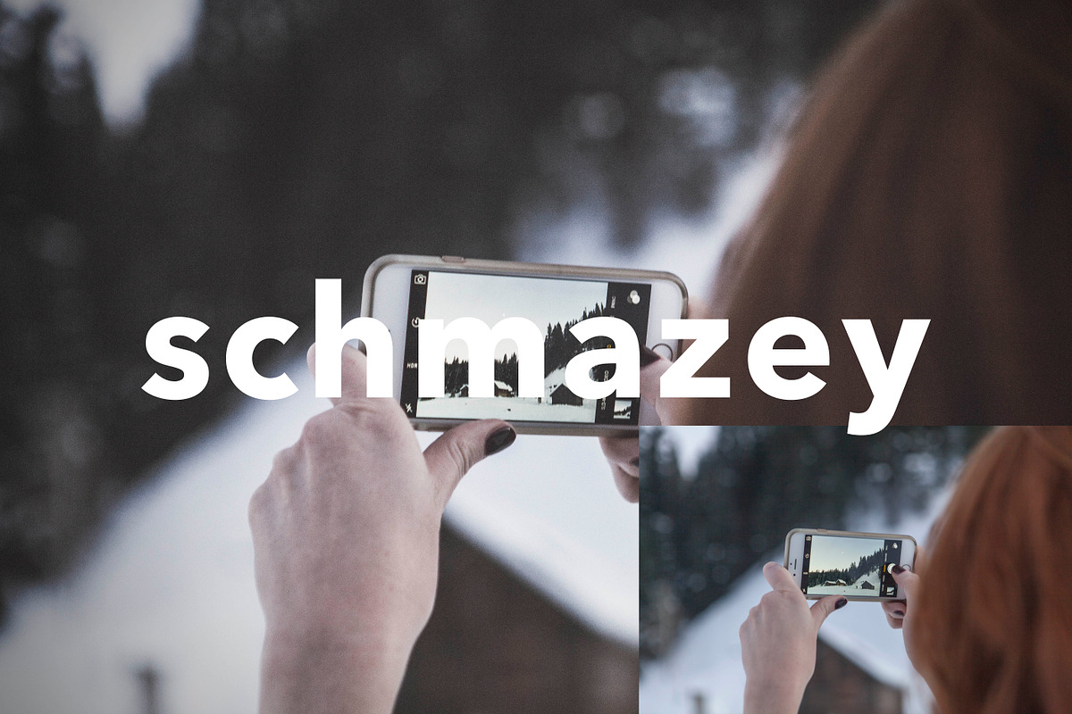 Schmazey Film Photoshop Actions, an Action Add-On by Will Milne Photography (Photo 5 of 7)