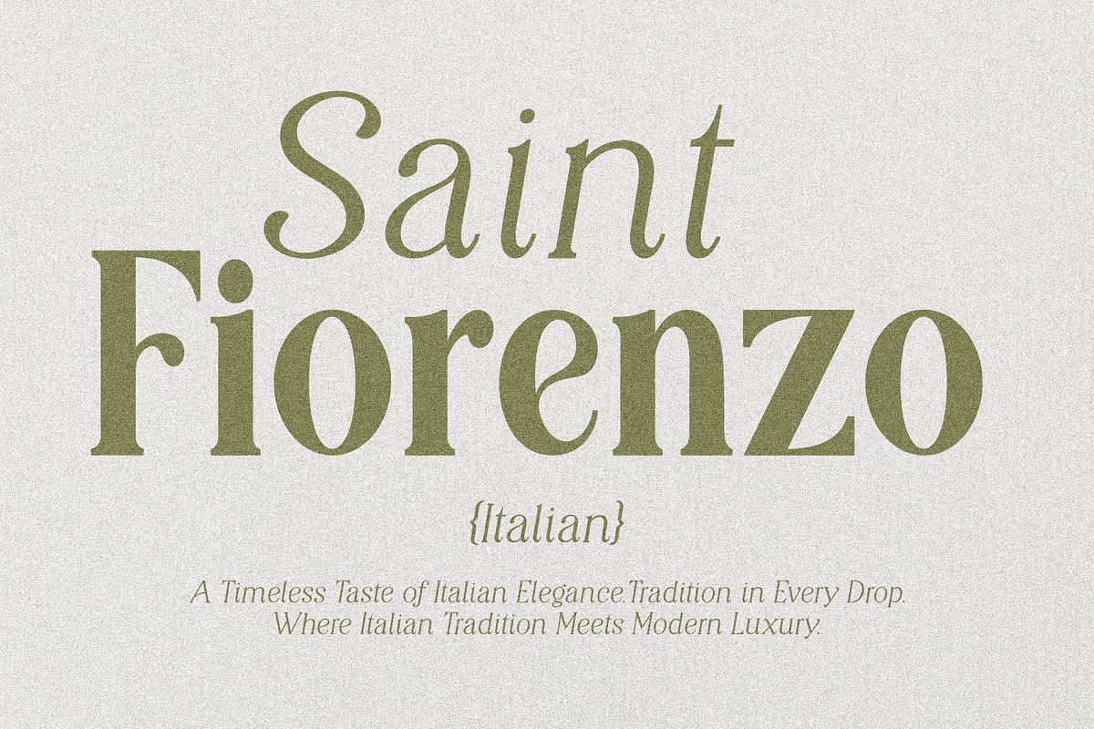 Editorial Revival Serif (70 fonts), a Serif Font by MaxArt Foundry (Photo 22 of 30)