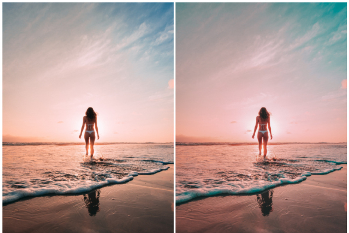 20 Lightroom Presets Sunset Beach p1, a Preset Add-On by PerfectStudioPresets (Photo 8 of 10)