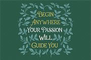 Holiday Present Fonts, a Font by 50Fox (Thumbnail 2 of 10)